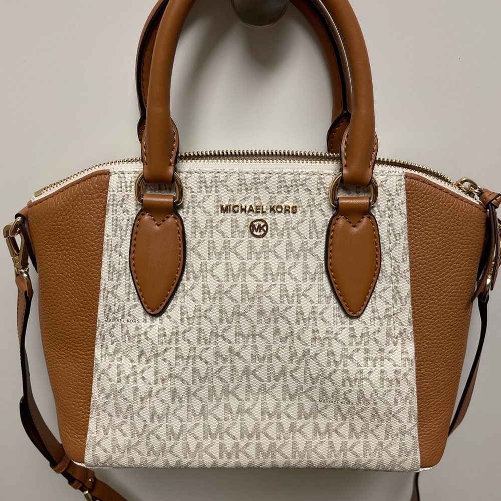 Michael Kors Satchel